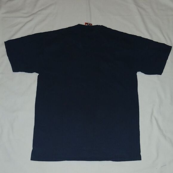 Vintage Black Tower of Terror Graphic T-Shirt Disney - Picture 6 of 6